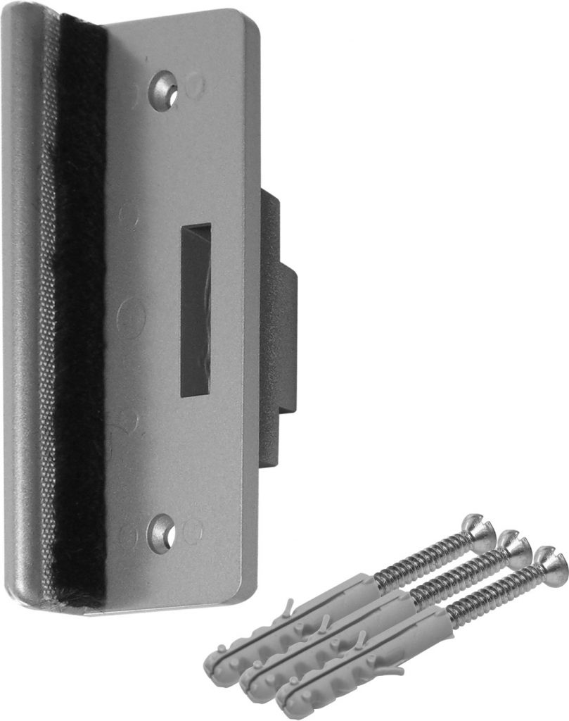Contrafechadura alvenaria para AL 3210, AL 3530 e AL 3532