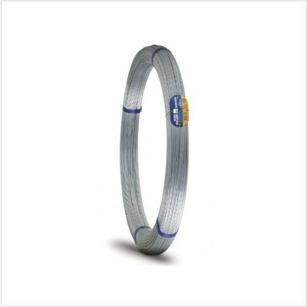 Arame Galvanizado para fixar quadros mais pesados.

Rolo de 1 kg

Outros modelos informe-se via E-mail
