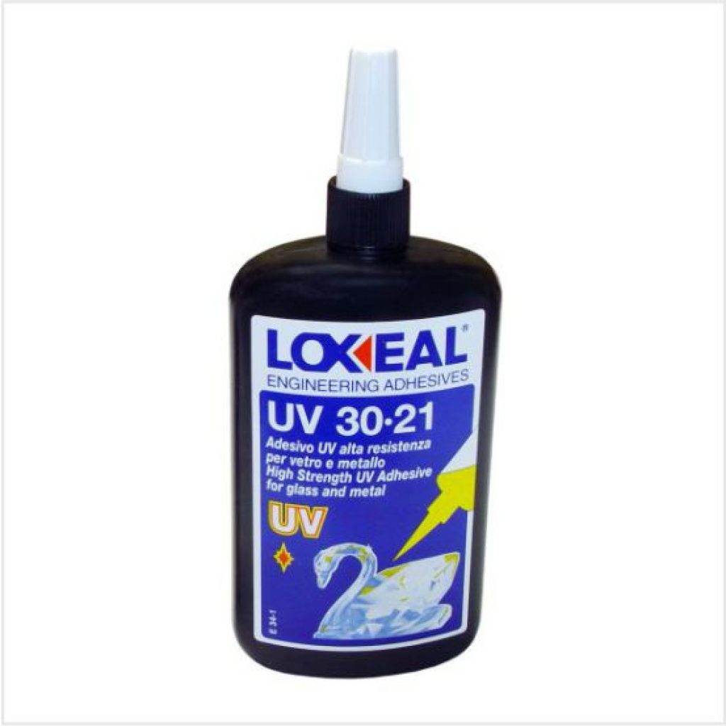 Cola Loxeal é indicada para colagem de peças que irão sofrer esforço mecânico.

Tipos: 30-21 (Vidro c/ Vidro/Metal)