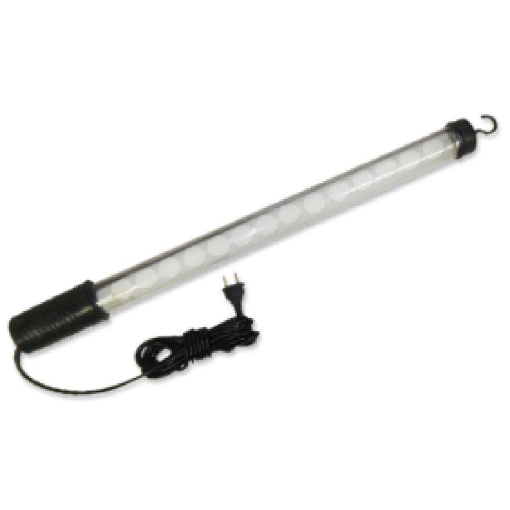 O cordão fluorescente é indicado para a rápida secagem de colas ultravioleta. Ideal para qualquer lugar devido ao seu prático manuseio.
Utilização para secagem/curagem de colas UV (vidro-vidro, vidro-metal, celulares, etc).
Inclusos:
- Cordão protetor com pendurador
- Lâmpada UV de 40 watts Philips
- Reator com botão liga/desliga
Comprimento: 70 cms
Disponível nas voltagem 110