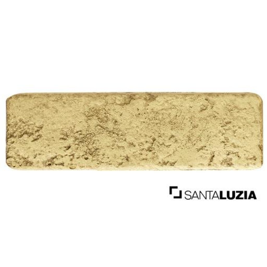EB - G/03 C - Areia Envelhecido
Descrição: Poliuretano Reciclado;

Dimensoes:

Comprimento: 270mm

Altura: 78mm

Espessura: 9mm;

Observaçao: Os tijolos decorativos estão prontos para instalação. A Cola necessária para a instalação deve ser adquirida separadamente.