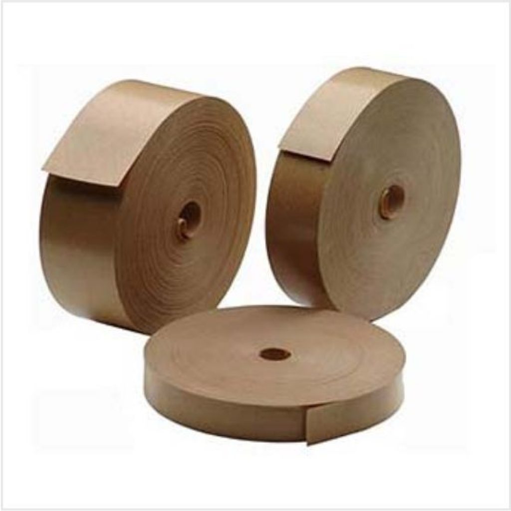 Fita gomada em rolo

Excelente acabamento, para revestir fundo de quadro, e embalagens. Fácil aplicação com esponja e água.

Largura: 4 cm, 5 cm, 6 cm, 7 cm, 8 cm e 10 cm.

Comprimento: 160 mts.
