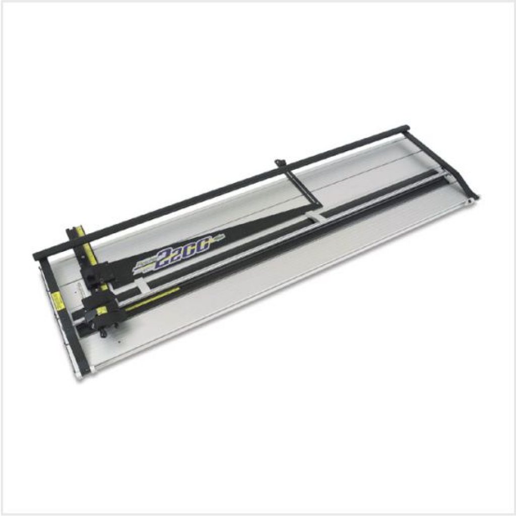 Cortadora de Passe-partout Fletcher 2200