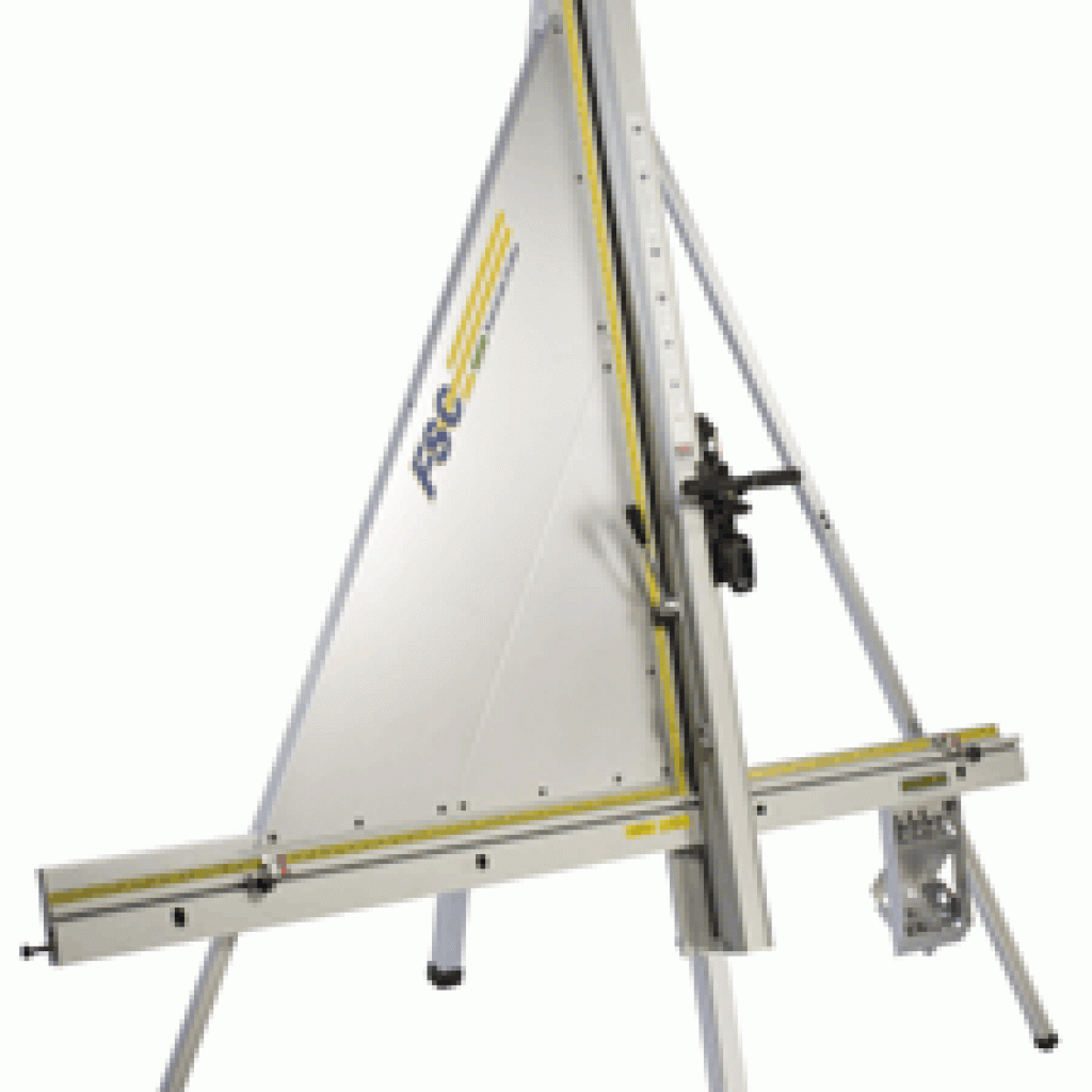 Máquina de corte de FLETCHER FSC