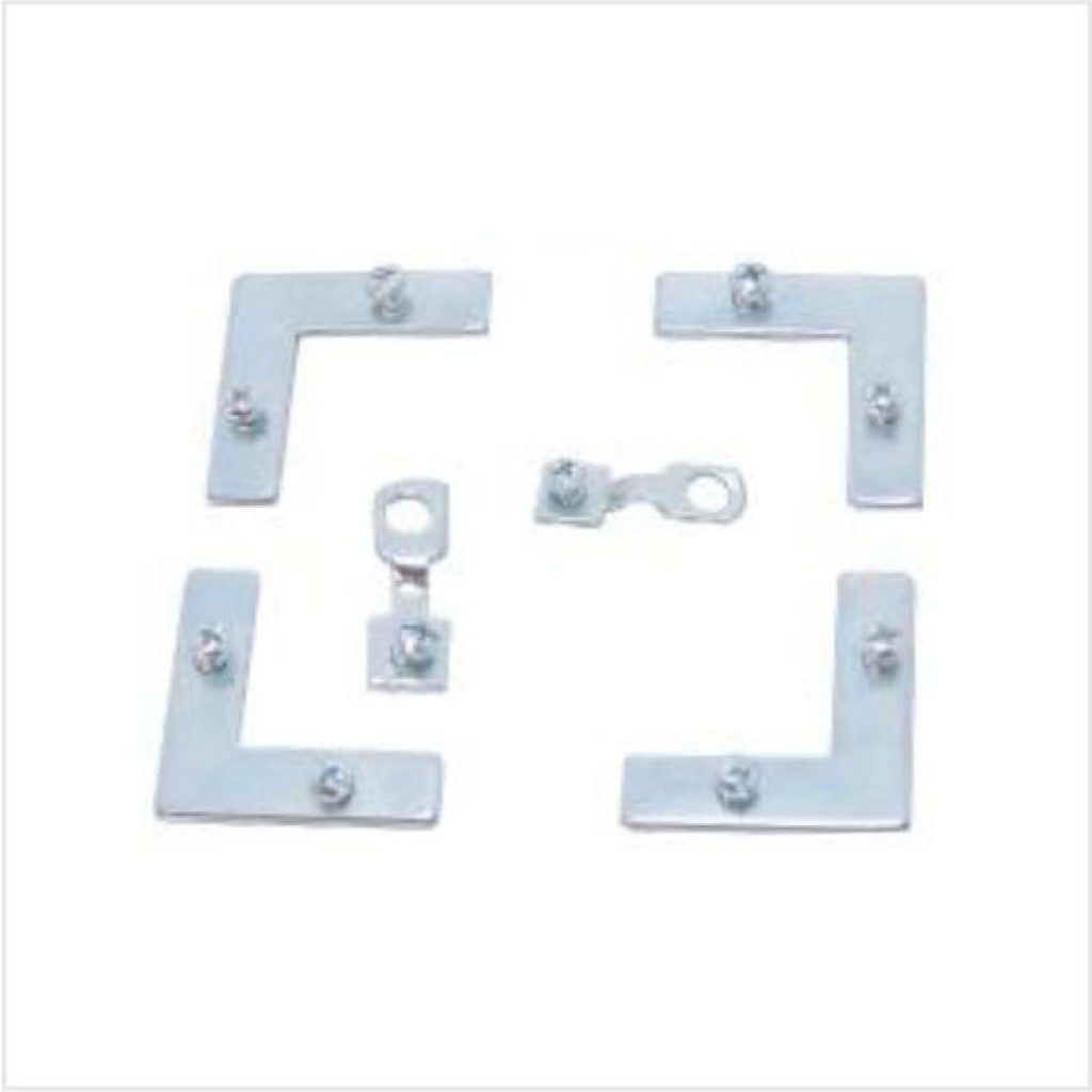 Para montagen de quadro de moldura de aluminio