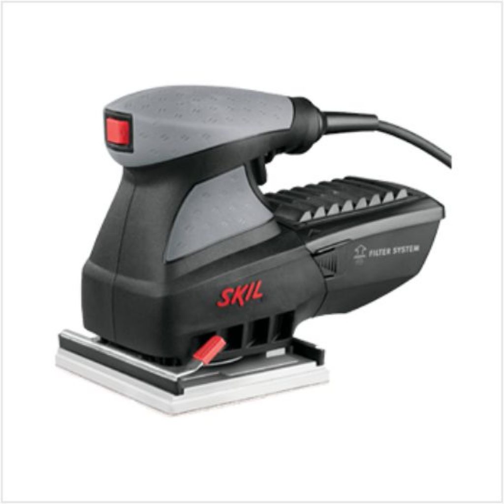 Lixadeira Oscilante 7314 - 250 W