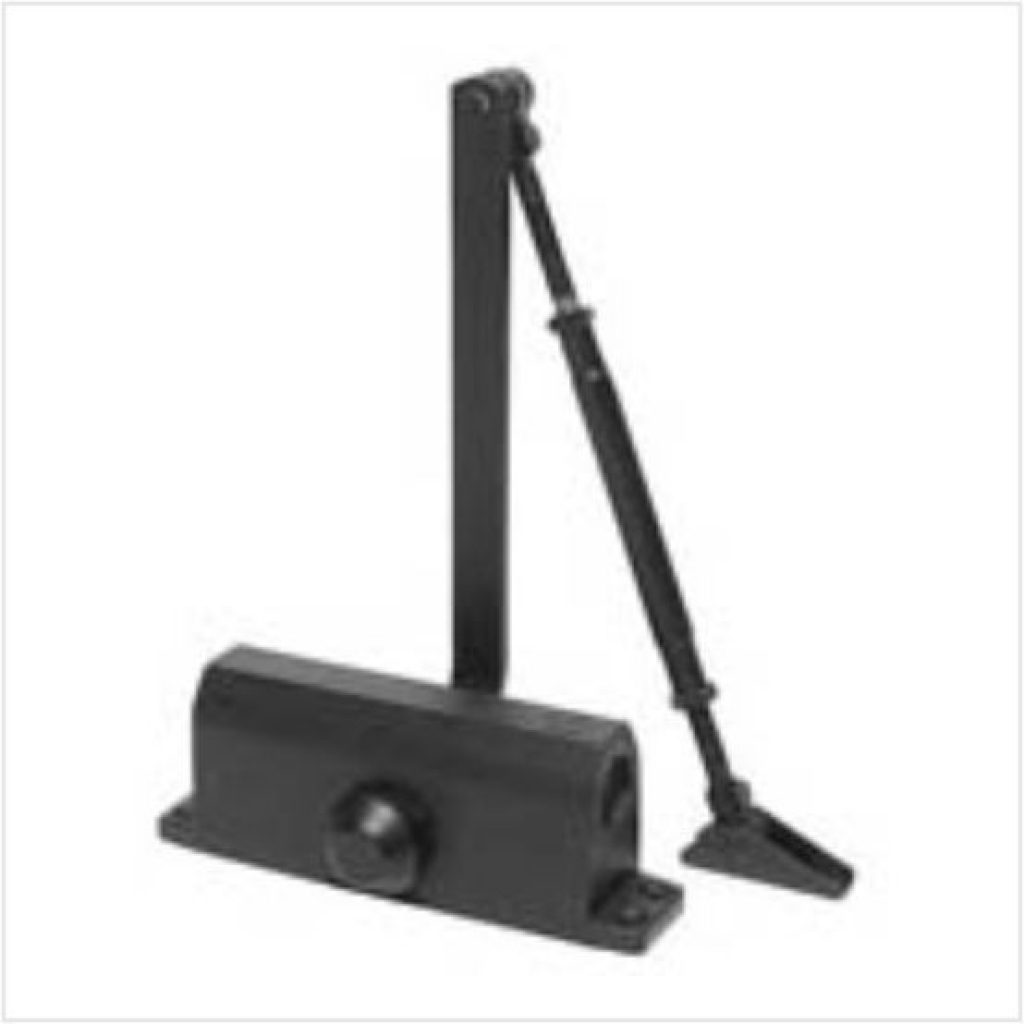 A Mola Aérea A530 é ideal para o uso em portas internas e externas, atuando como dispositivo de fechamento.

Marca: Soprano

Modelo: A530
Potência: nível 3
Porta de aproximadamente 100 x 2100

Peso até 45 kg