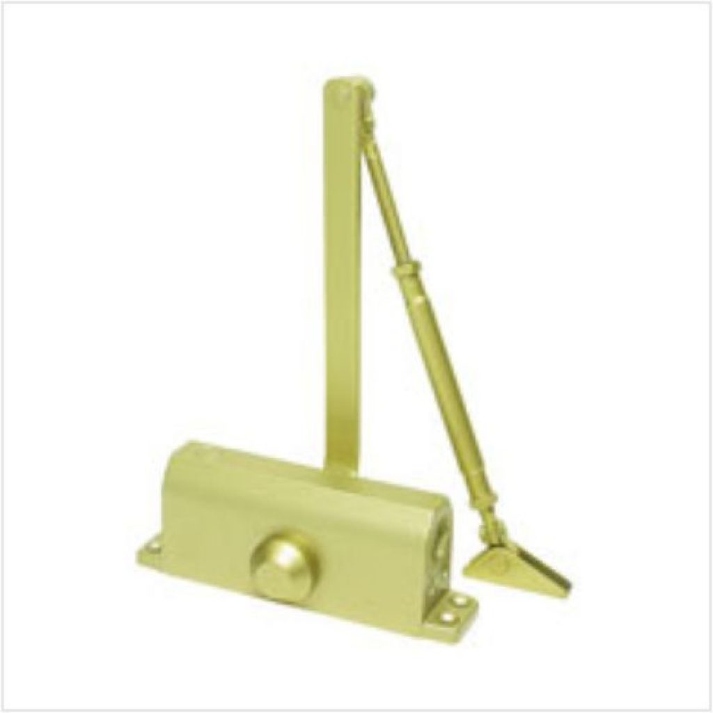 A Mola Aérea A530 é ideal para o uso em portas internas e externas, atuando como dispositivo de fechamento.

Marca: Soprano

Modelo: A530
Potência: nível 2
Porta de aproximadamente 90 x 210

Peso até 45 kg.