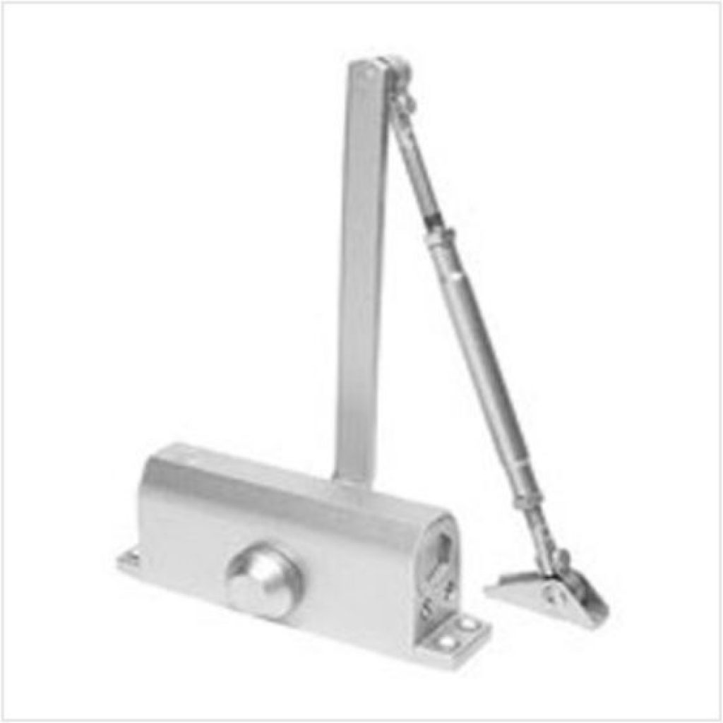 A Mola Aérea A530 é ideal para o uso em portas internas e externas, atuando como dispositivo de fechamento.

Marca: Soprano

Modelo: A530
Potência: nível 4
Porta de aproximadamente 100 x 240 cm

Peso até 85 kg.