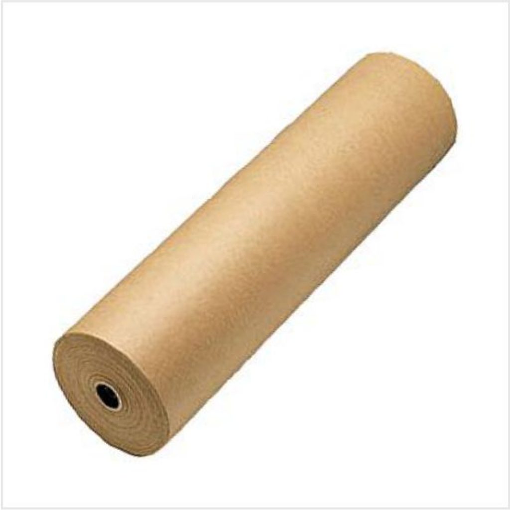 Rolo com 60 cm, 80 cm e 120 cm de largura.

Gramatura: 80 gr.