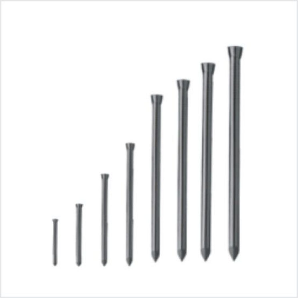 Modelo ponta paris confeccionado com material de primeira qualidade , apropriado para molduras e baguetes de esquadrias de madeira.

consulte por outros modelos via E-mail

Diversas medidas: 5 x 16 ou 6 x 7 / 5 x 20 ou 7 x 9 / 8 x 25 ou 8 x 12 / 10 x 35 ou 10 x 15

&nbsp;