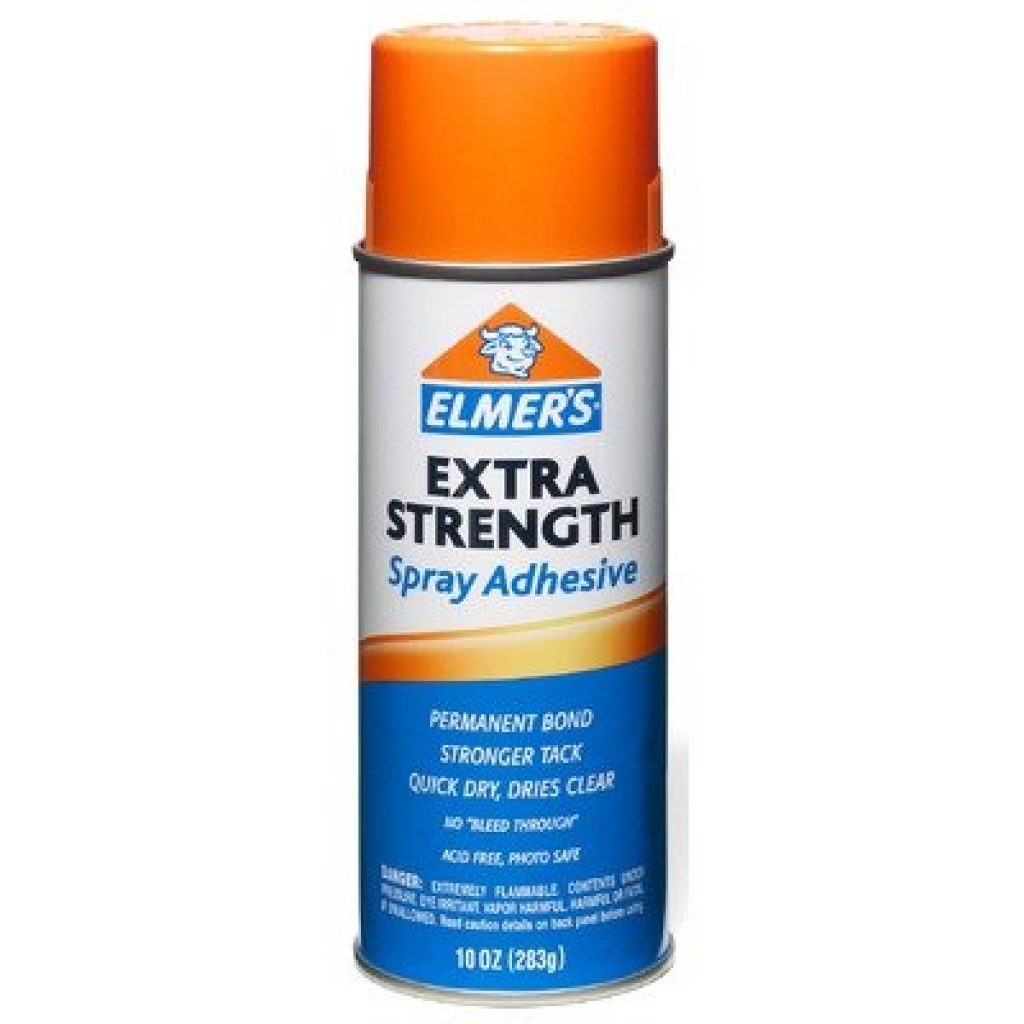 Cola Spray com ótimo poder de adesão, livre de ácidos e solventes com excelente rendimento.

Adesivo permanente e seguro para colagem de gravuras, fotos e papéis delicados.

Fácil aplicação, com boa dissipação sem escorrer.

Pode ser aplicada em fotos, papéis, metal, madeira, foam-board, canvas, couro, vidro, passepartout e plásticos.

Lata com 283g