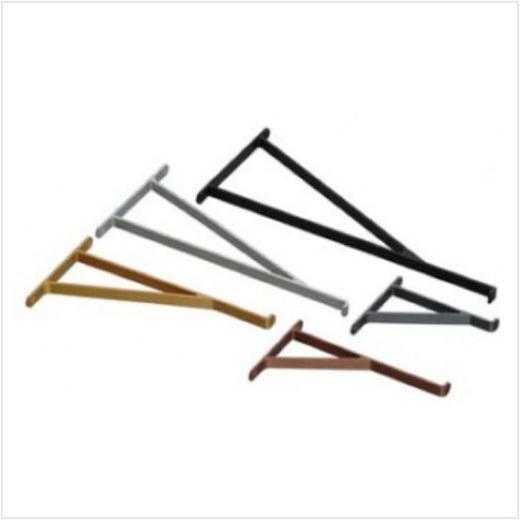 Disponível em 10 cm,15 cm, 20 cm, 25 cm e 30 cm.

Cores: Incolor, Ouro  e Preto .